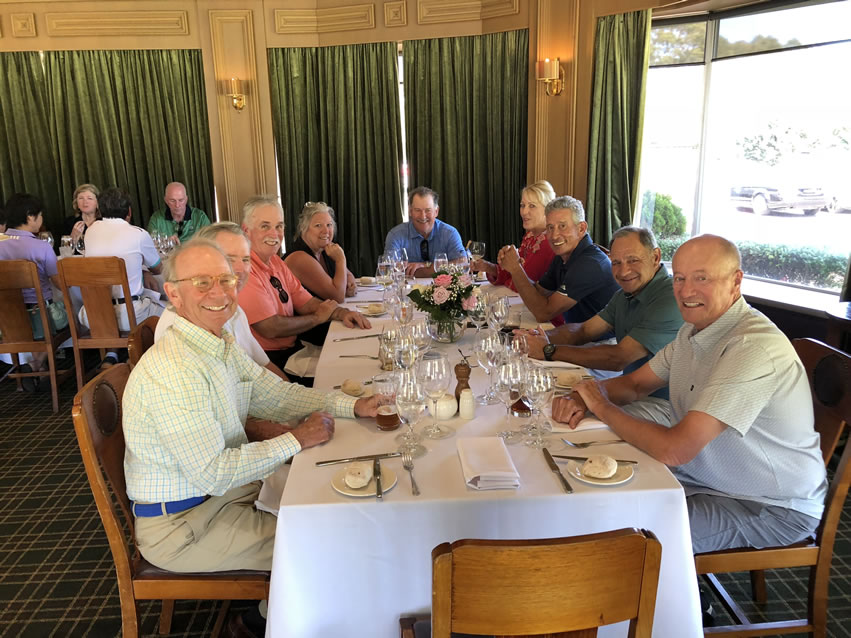 <h2>The Best Golf of Australia Escorted 2018</h2>9 Nights | 9 Rounds including Royal Melbourne, New South Wales, Kingston Heath, Cape Wickham, <br>Barnbougle & Lost Farm |  January 31 – February 9